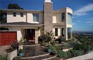 Ventura Hillside Custom Residence