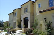 Bel-Air Residence
