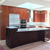 Contemporary Beach Cottage remodel transformation is bright, sunny and elegant